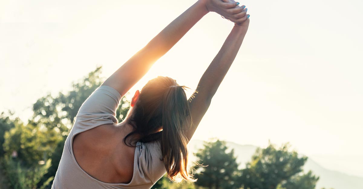 Health article featured image